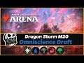 Dragon Storm | Omniscience Draft [Magic Arena]