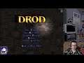 DROD RPG: Tendry's Tale |1| First half