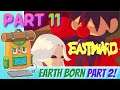 Eastward Playthrough Part 11 - Earth Born Part 2! {Pixel Art Games}