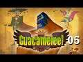 El Pollo Loco and The World of the Dead - Let's Play Guacamelee Gold Edition (Blind) - 05
