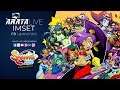 [ESP] Arata Live | Shantae: Half-Genie Hero | imset