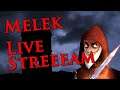 Failing at Live Streeeaming - Darkest Dungeon - Session 2