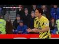 FIFA 21 Karriere : Musiala stark gegen Dortmund S 03 F 112
