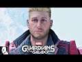 Fin Fang Foom jagen ! - Marvel's Guardians of the Galaxy Gameplay Deutsch PS5 #38