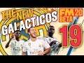 FM20 REAL MADRID 19 || TIME FOR REVENGE! || Valencia & Atletico Madrid | Football Manager 2020 BETA