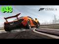 Forza Motorsport 5 #043 SPA Belgium Трасса Circuit De SPA XBOX