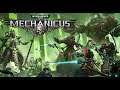 [FR-Ep08] Warhammer 40K: Mechanicus - Objets Funéraires 1/2