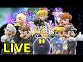 “Funny Jab Battle” | Super Smash Bros Ultimate - Online Matches #122 (with viewers)