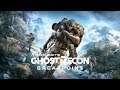 Ghost Recon Breakpoint Launch Trailer