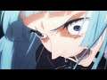 GOD TIER ANIMATION! | Maki vs Miwa