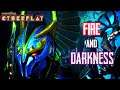 Godfall: Fire & Darkness DLC Gameplay