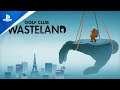 Golf Club Wasteland_PS4_Découverte_Du golf post-apocalyptique