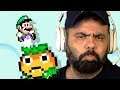 GOSTEI MUITO DESSA FASE! – Mario Maker 2