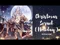 Granblue Fantasy - Christmas Seruel ( Holiday ) Showcase