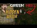 GREEN HELL- Hidden Water Sources & Learning to Dodge!- S7E27