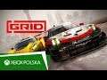 GRID | Zwiastun premierowy | Xbox