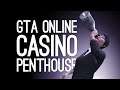 GTA Online Casino Gameplay: CASINO PENTHOUSE 🎰 (Let’s Play Diamond Casino Games)