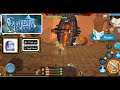 Guardians Of Cloudia New MMORPG Class Healer For Android and iOS Gameplay