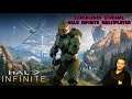 Halo Multiplayer Stream