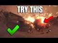 HAVING A BAD DAY? Not ANYMORE! World of Tanks Console