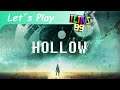 Hollow + Teris 99 - Let´s Play [Switch]