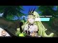 Honkai Impact 3rd: Superstring Dimension Agony II Lightning