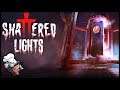 Horrifying VR Game Where I Keep Tripping into the Backrooms | Shattered Lights
