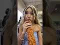 how to properly eat a sandwich