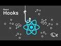 Intro to React Hooks