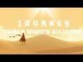 JOURNEY Sonunda PC'de - İlk 15 Dakika