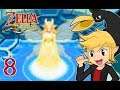 K9 Juega TLOZ Minish Cap: - EPISODIO 8 -