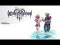 Kingdom Hearts III Re:Mind | Vidéo Découverte : De retour aux côtés de Sora !