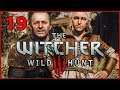 Koke Plays The Breathtaking Witcher 3 - Stream Vod - Episode 19