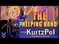 Kurtzpel ▼ A Helping Hand [Greatsword Karma / Bow] PvP