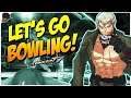 "LET'S GO BOWLING!" 🎳 | Ultimate Tekken 7 Bowl Mode Gameplay