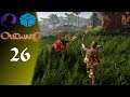 Let's Play Outward - Part 26 - Colonel NeverBlockOrRoll!