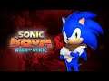 Let's Play Sonic Boom Rise of Lyric with friends @GameApologist @TomTopics