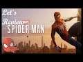 Let's Review: Spider-Man (PS4)