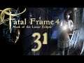 Lettuce play Fatal Frame 4 Mask of the Lunar Eclipse part 31