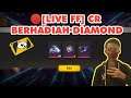 🔴[LIVE FF] CR BERHADIAH DIAMOND FREE FIRE | MABAR