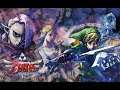Live!! w/rmporter35 - The Legend of Zelda: Skyward Sword pt 3