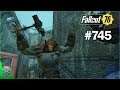 LP Fallout 76 Folge 745 Nur noch das Lvl mit Schwert [Deutsch]