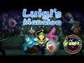 Luigi's Mansion - Part 2 Where's Mario? 🎃