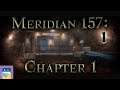 Meridian 157: Chapter 1 - iOS / Android Gameplay Walkthrough Part 1 (by NovaSoft Interactive)