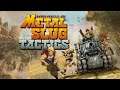 Metal Slug Tactics - Trailer   | E32021