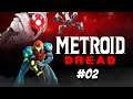 METROID DREAD Gameplay Walkthrough Part 2 - Exploring!