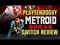 Metroid Dread Switch Review - Playtendoguy
