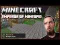 Minecraft: The Emperor of Mineopia [1] - Mineopia Town!