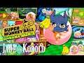 【Monkey Ball! Banana Mania!】 Incomprehensible Kobold Noises