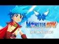 Monster Boy and the Cursed Kingdom (First Impressions)